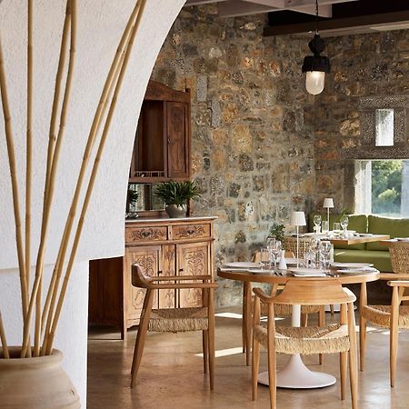 Thalassa Villas Ájosz Nikólaosz Kültér fotó