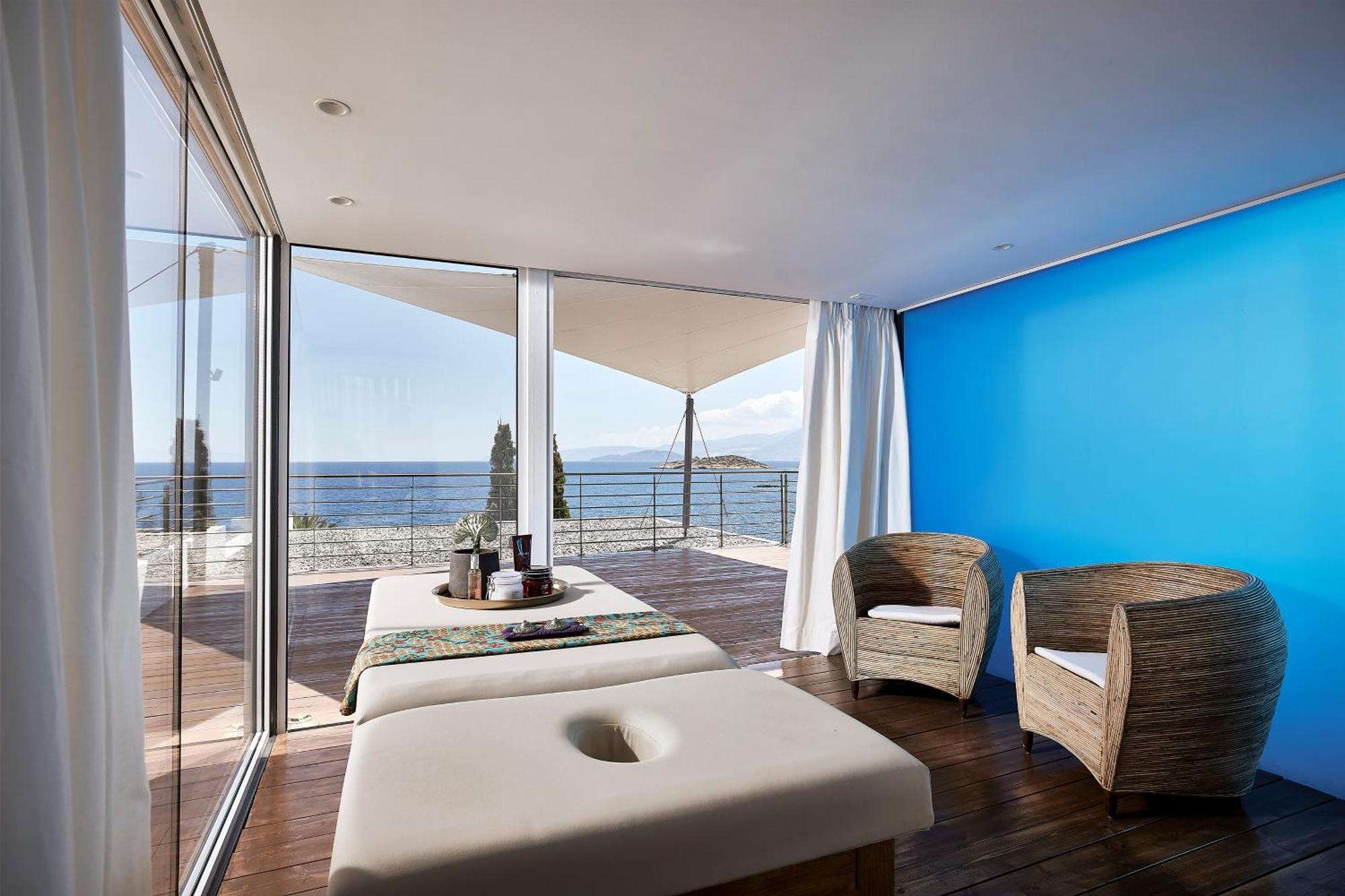 Thalassa Villas Ájosz Nikólaosz Kültér fotó