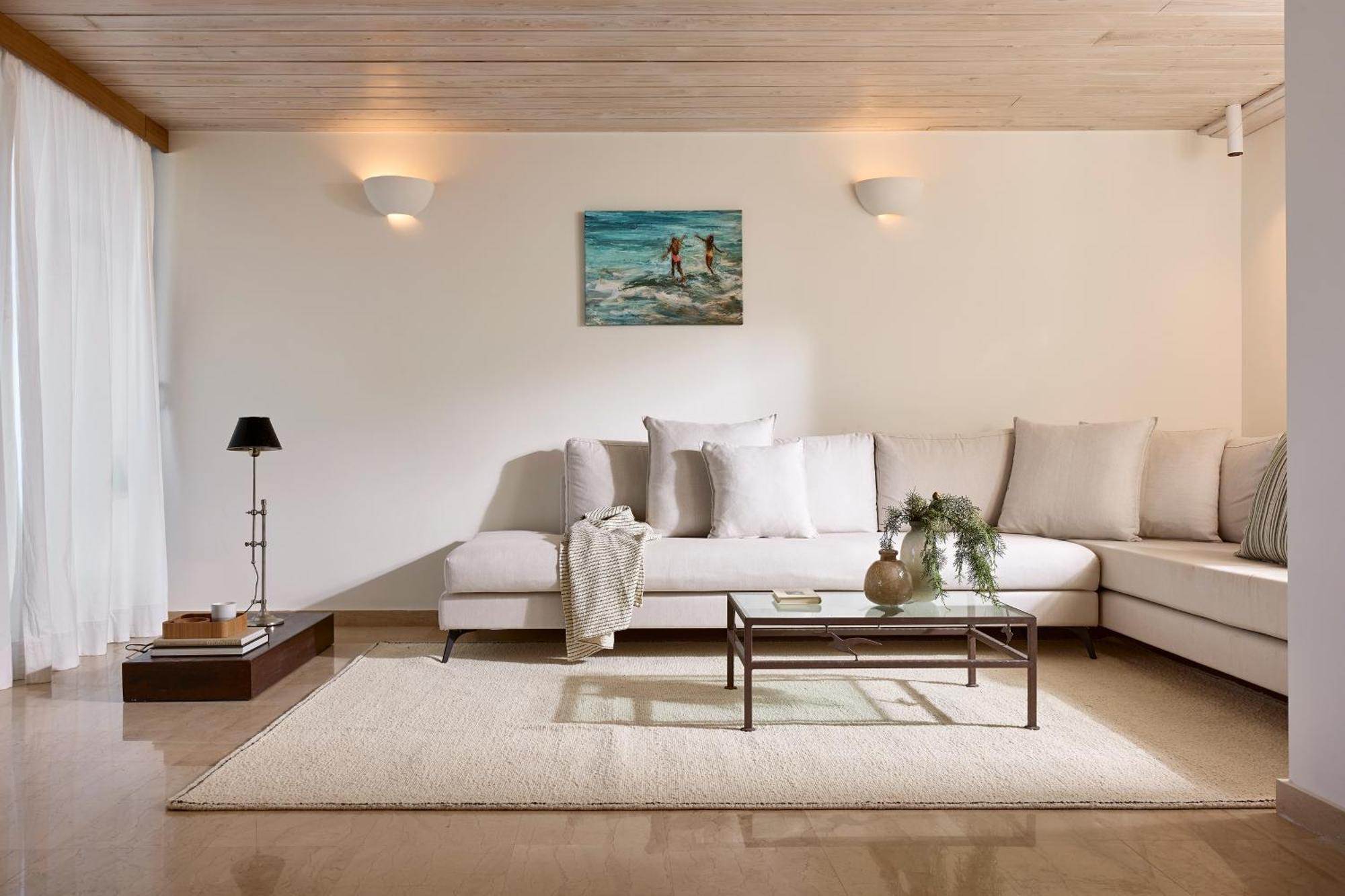 Thalassa Villas Ájosz Nikólaosz Kültér fotó