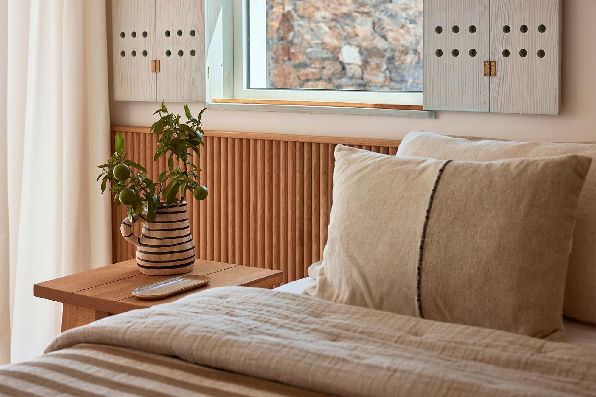 Thalassa Villas Ájosz Nikólaosz Kültér fotó