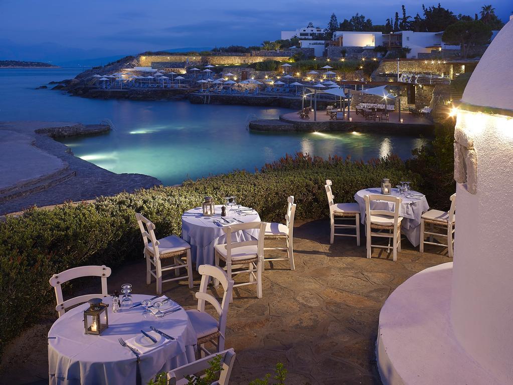 Thalassa Villas Ájosz Nikólaosz Kültér fotó